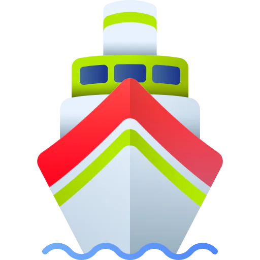 Ship icon