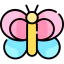 Butterfly icon 64x64
