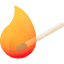 Matches icon 64x64