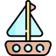 Boat icon 64x64