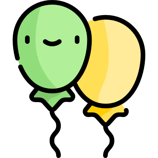 Balloon icon