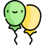 Balloon icon 64x64