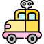 Toy car icon 64x64
