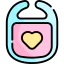 Bib icon 64x64