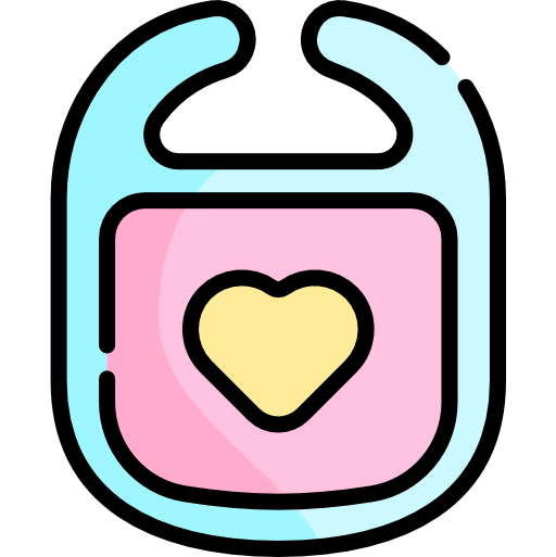 Bib icon