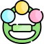 Rattle icon 64x64