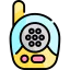 Baby monitor icon 64x64