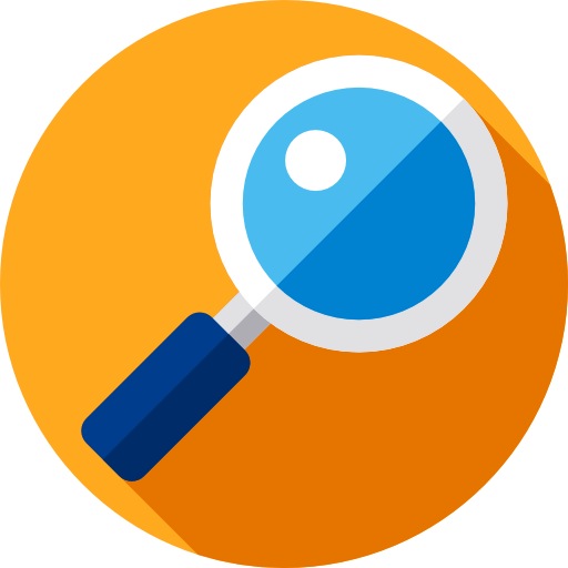 Search icon