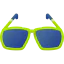 Sunglasses icon 64x64