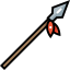 Spear ícono 64x64