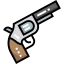 Revolver icon 64x64
