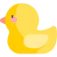 Ducky icon 64x64