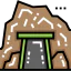 Mine icon 64x64
