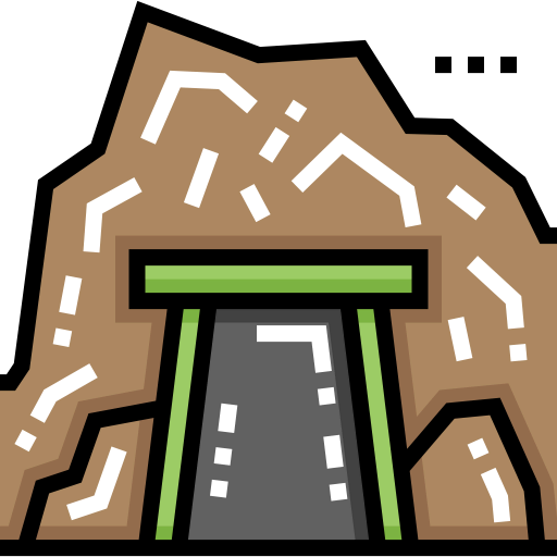 Mine icon