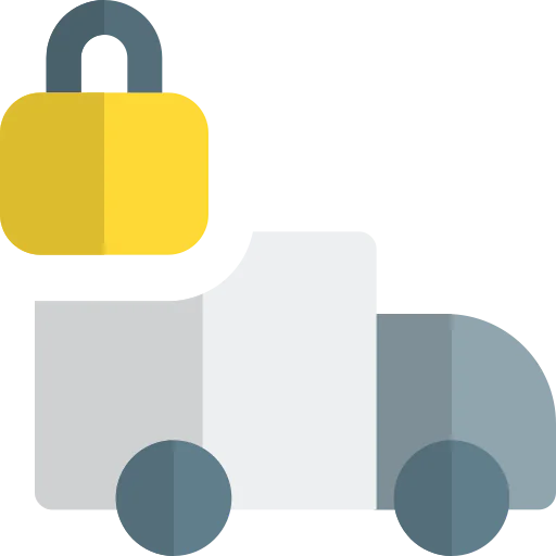 Private icon