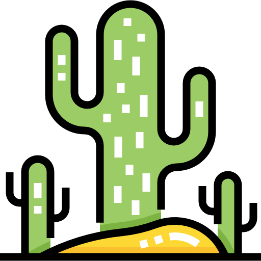 Cactus icon
