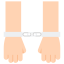 Arrest アイコン 64x64