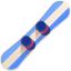 Snowboard icon 64x64