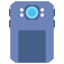Action camera icon 64x64