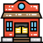 Saloon icon 64x64