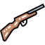Gun icon 64x64