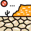 Desert icon 64x64