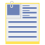 Casefile ícone 64x64