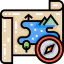 Map icon 64x64