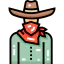 Bandit icon 64x64