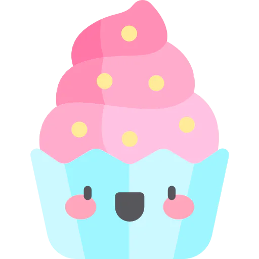 Cupcake icon