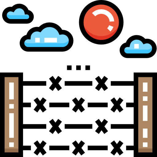 Fence icon
