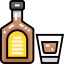 Whiskey icon 64x64