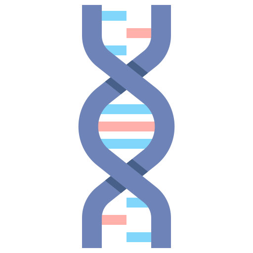 Dna icon