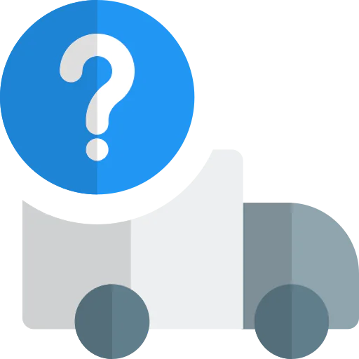 Unknown icon