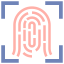 Fingerprint icon 64x64