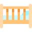 Cot icon 64x64