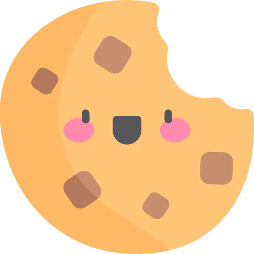 Cookie icon