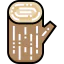 Log icon 64x64