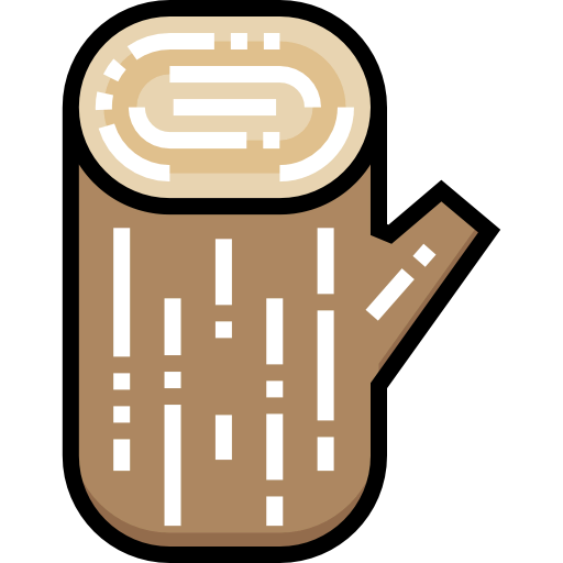 Log icon