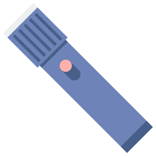 Flashlight icon