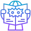Spy icon 64x64
