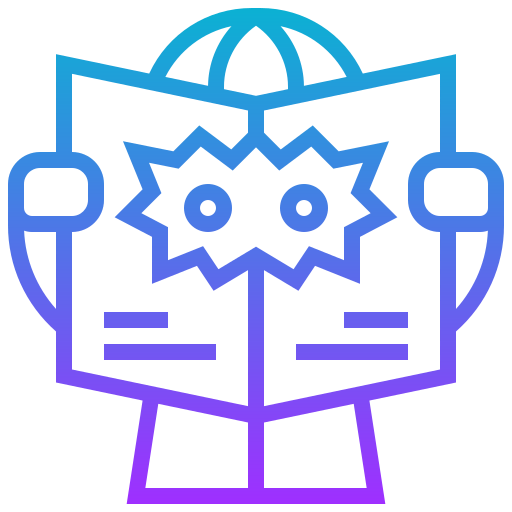 Spy icon