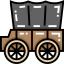Carriage icon 64x64