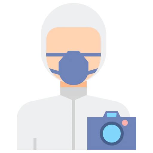 Forensics icon