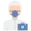 Forensics іконка 64x64