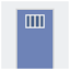 Holding cell Symbol 64x64