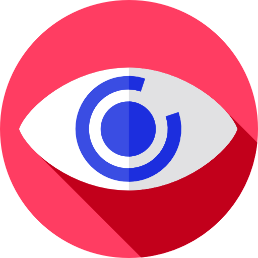 Visualization icône