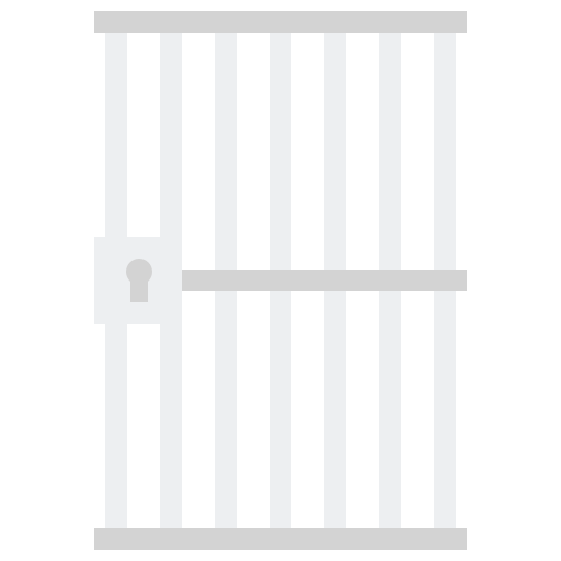 Jail icon