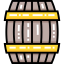 Cask ícono 64x64