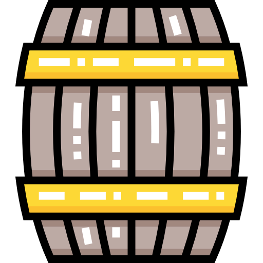Cask icon